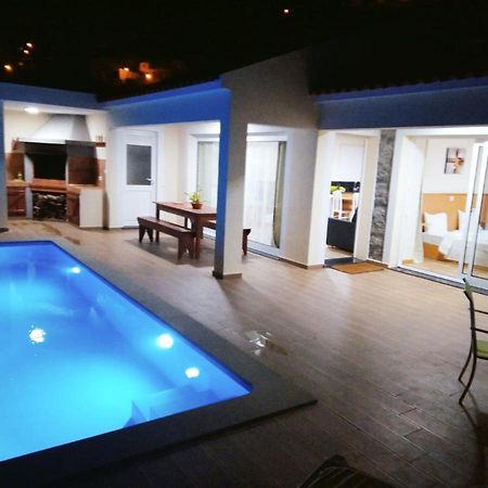 Casa Sol E Vista 2 Villa Арко да Калйета Екстериор снимка