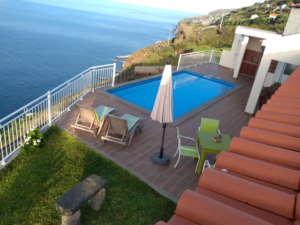 Casa Sol E Vista 2 Villa Арко да Калйета Екстериор снимка