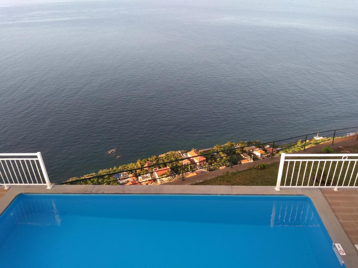 Casa Sol E Vista 2 Villa Арко да Калйета Екстериор снимка