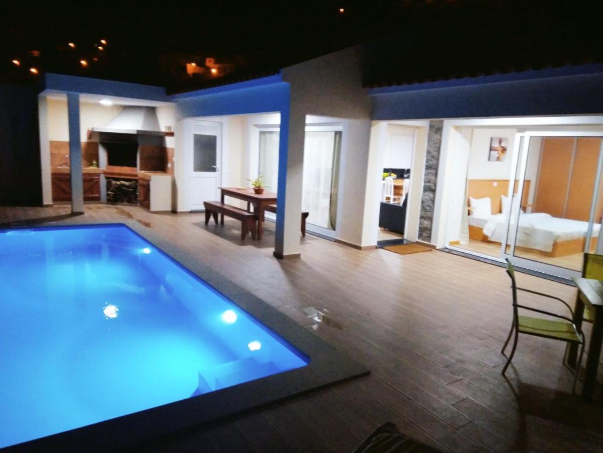 Casa Sol E Vista 2 Villa Арко да Калйета Екстериор снимка