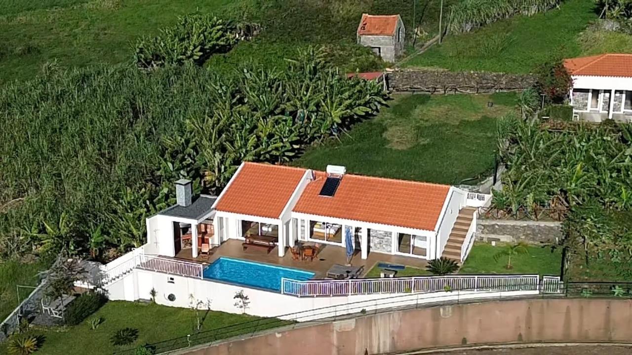 Casa Sol E Vista 2 Villa Арко да Калйета Екстериор снимка