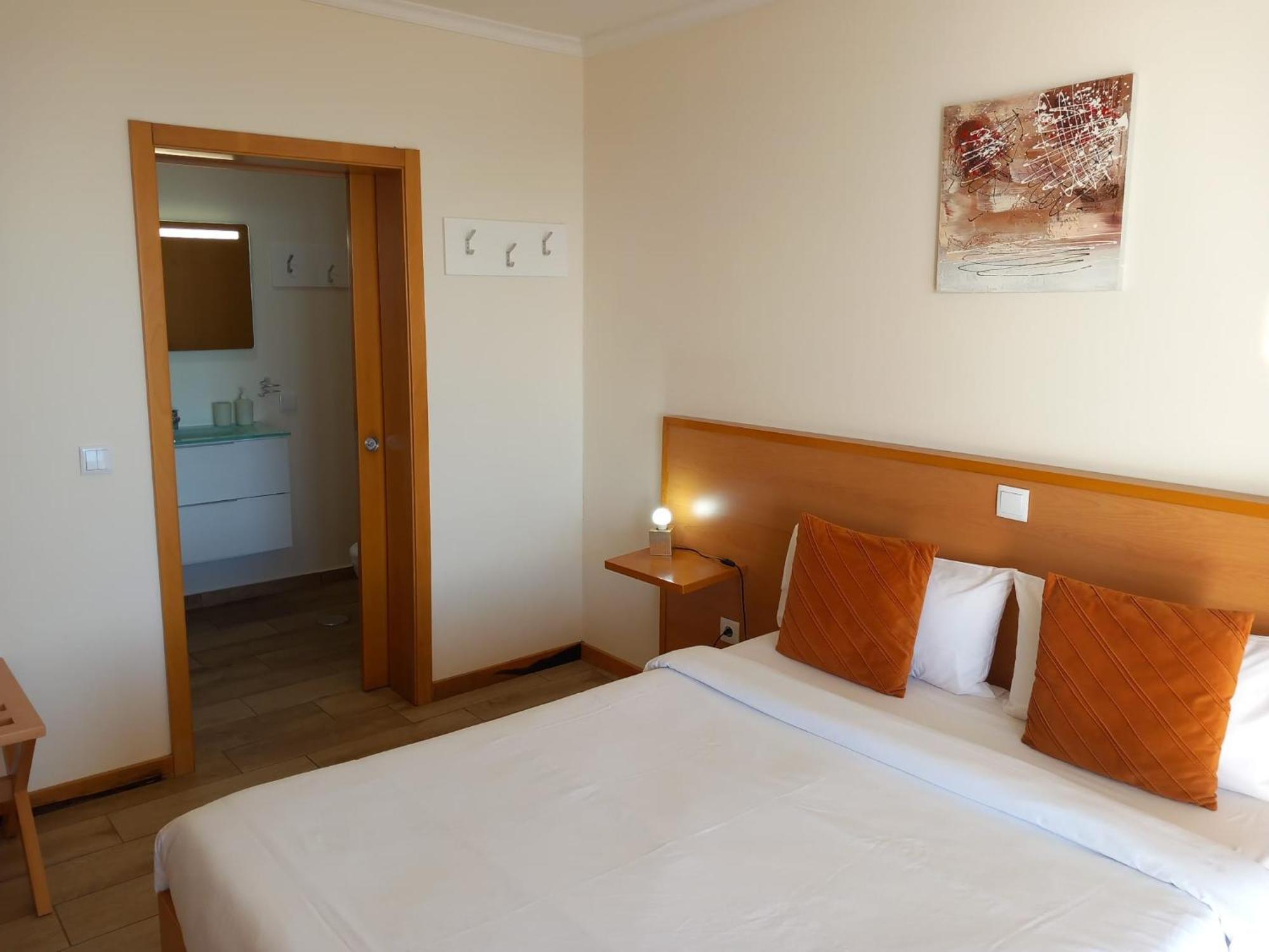 Casa Sol E Vista 2 Villa Арко да Калйета Екстериор снимка