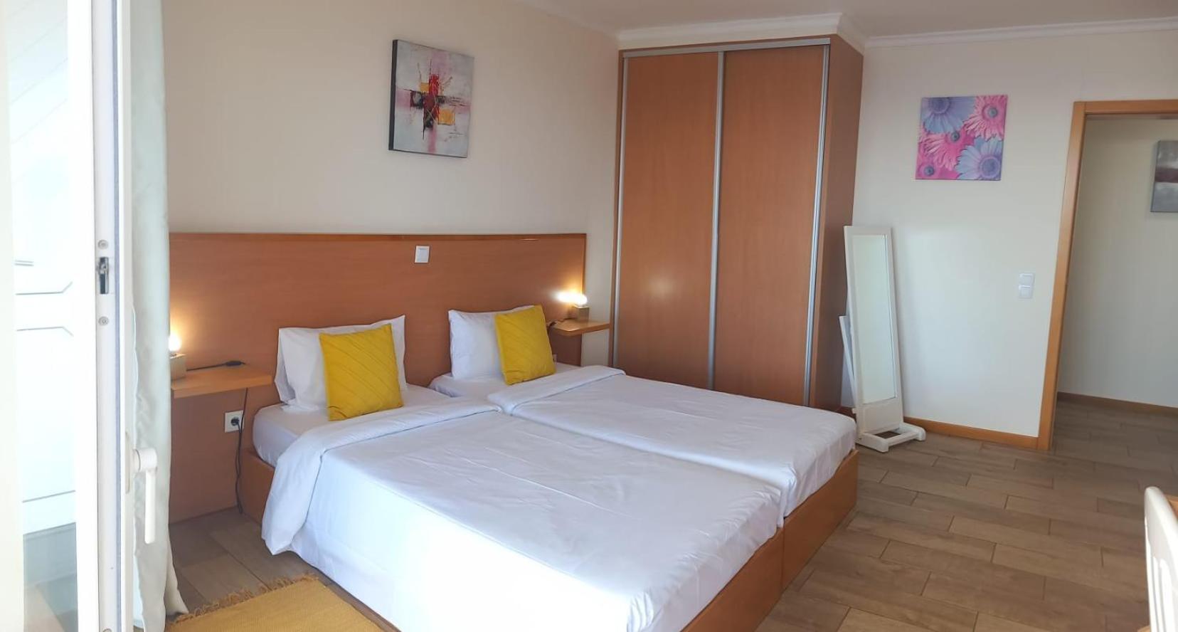 Casa Sol E Vista 2 Villa Арко да Калйета Екстериор снимка