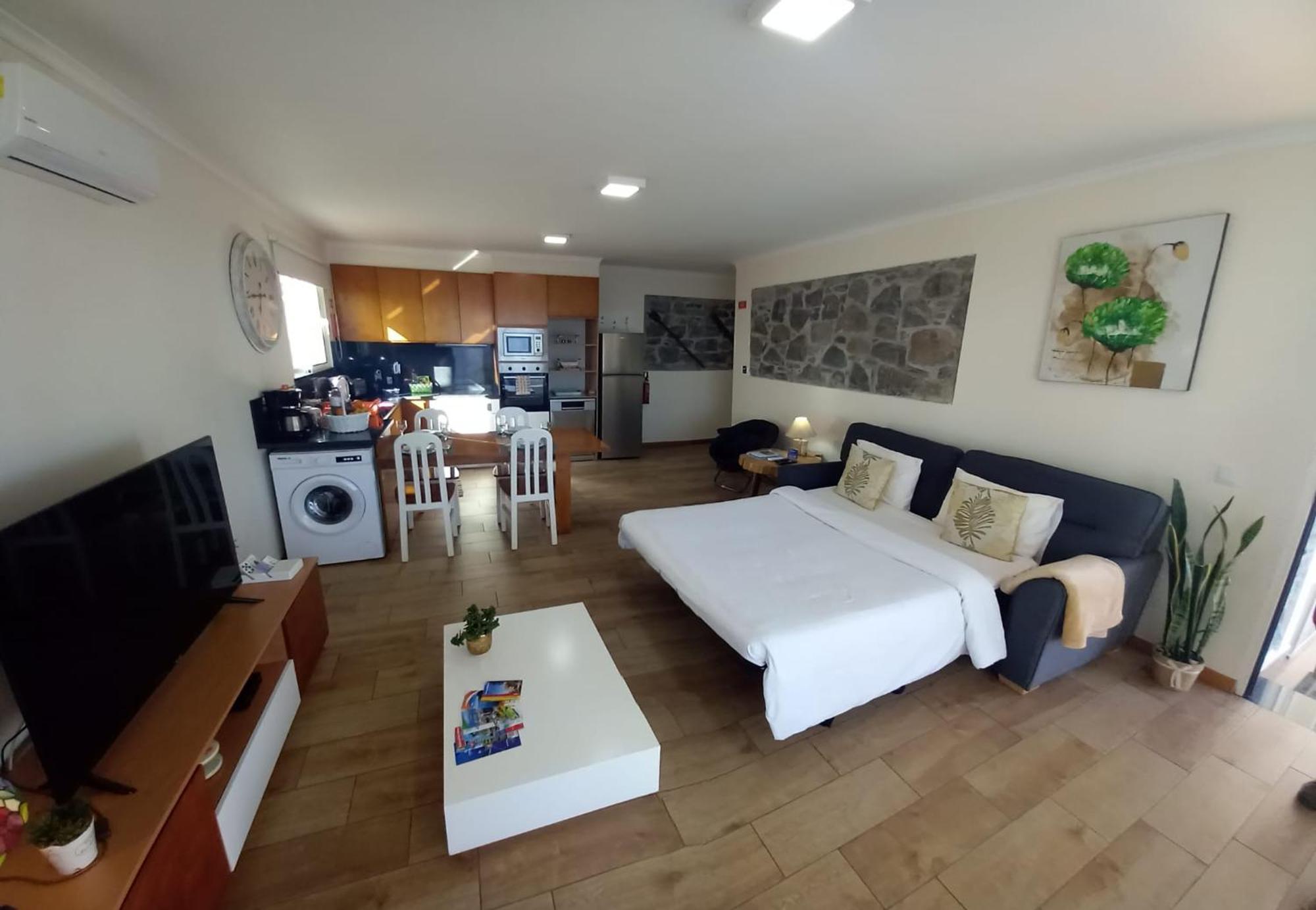 Casa Sol E Vista 2 Villa Арко да Калйета Екстериор снимка