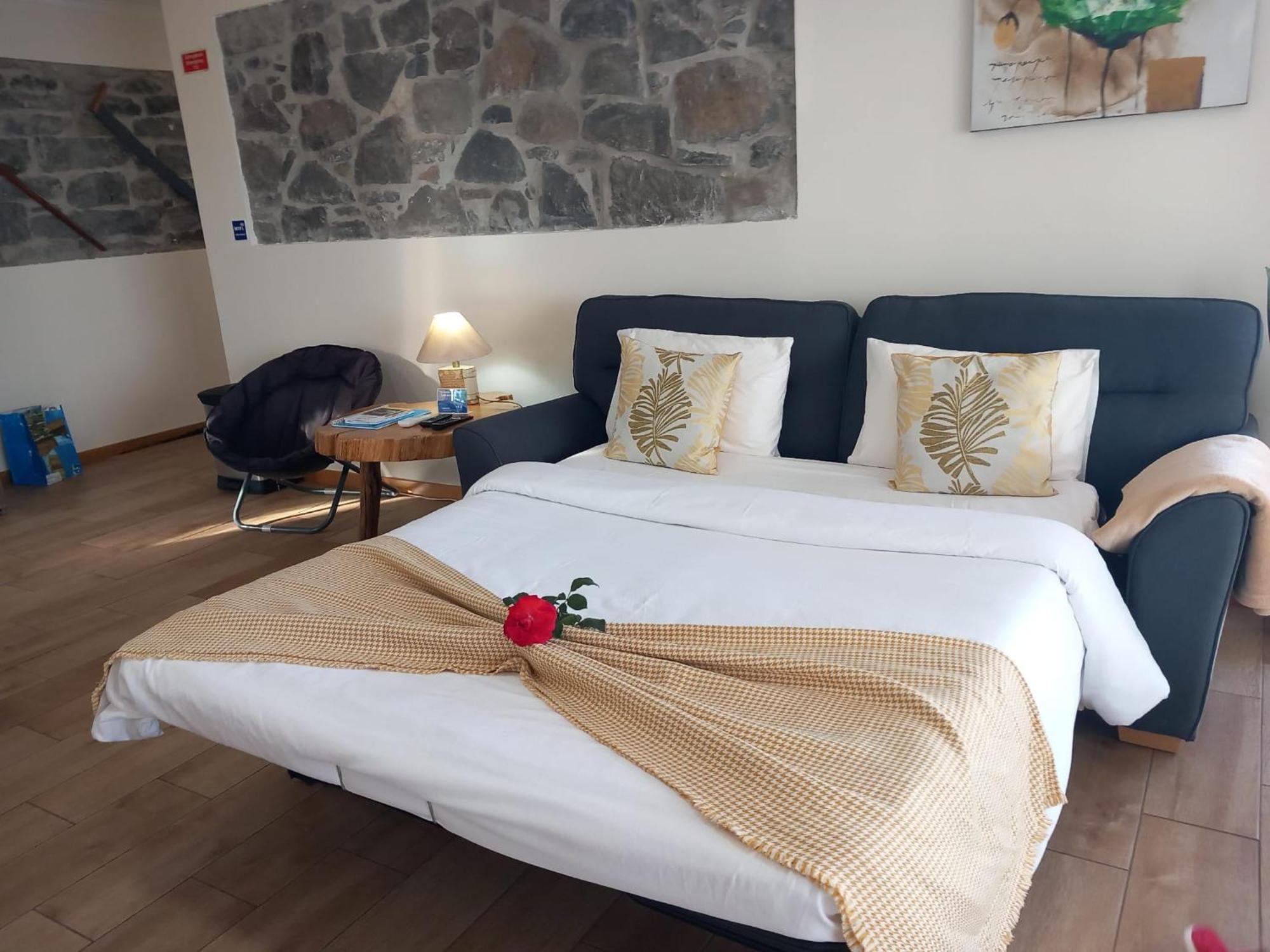Casa Sol E Vista 2 Villa Арко да Калйета Екстериор снимка