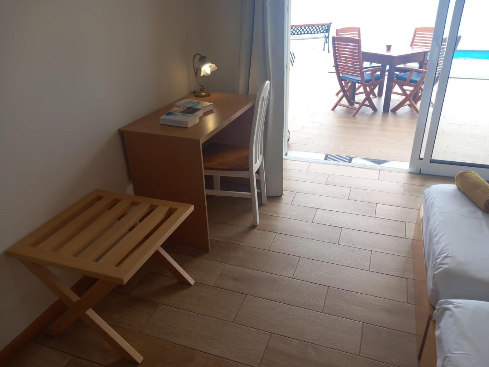 Casa Sol E Vista 2 Villa Арко да Калйета Екстериор снимка