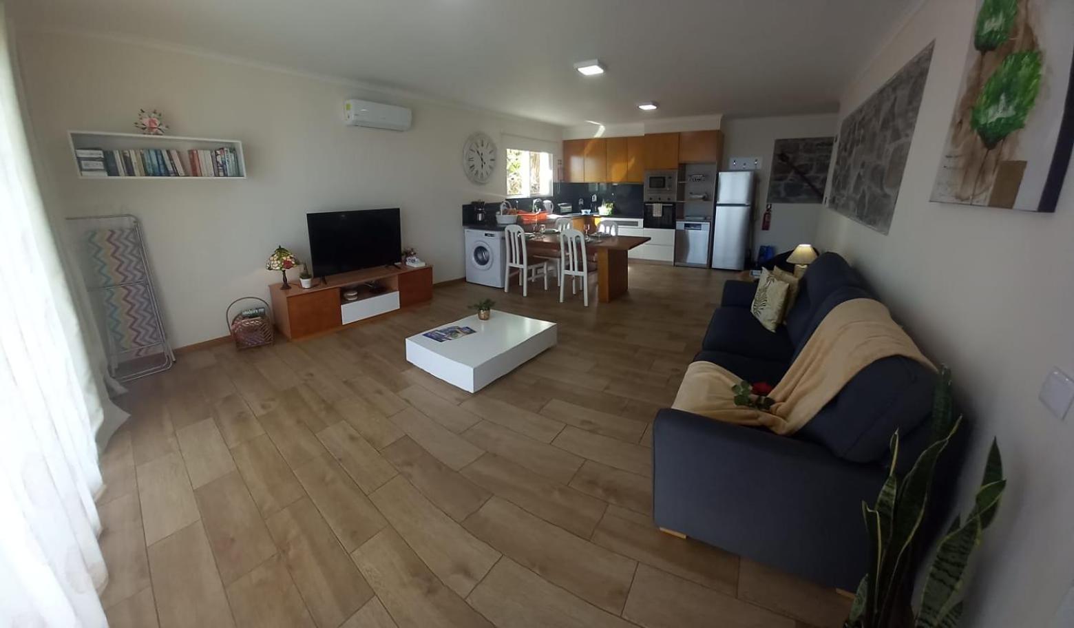 Casa Sol E Vista 2 Villa Арко да Калйета Екстериор снимка